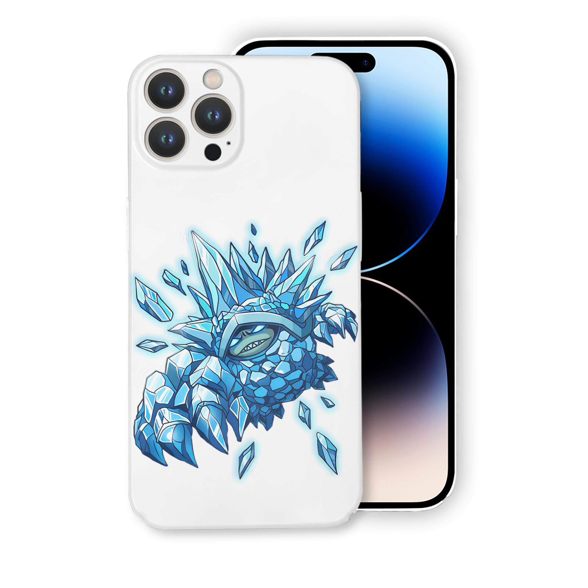 （画像用） リーグ・オブ・レジェンド League of Legends LOL 【iPhone 14シリーズ対応】ハードケース